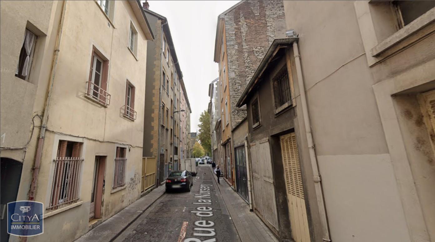 Appartement 1 pièce 27 m² · à Grenoble · 27 m² · 449 €/mois