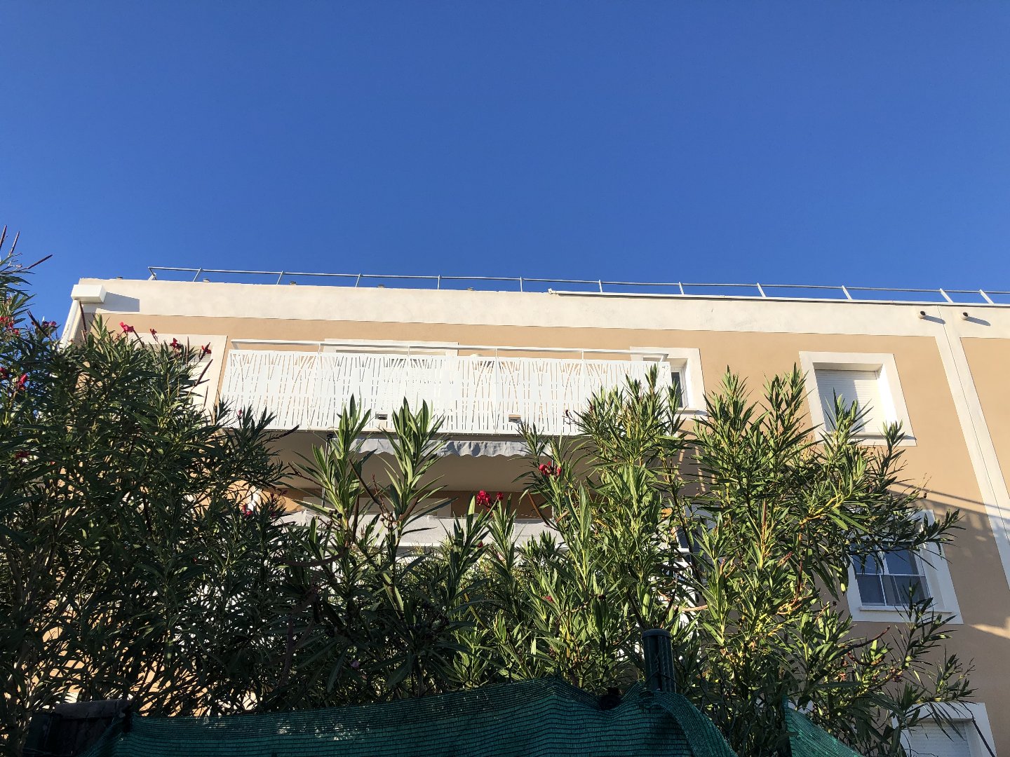 Appartement à Béziers