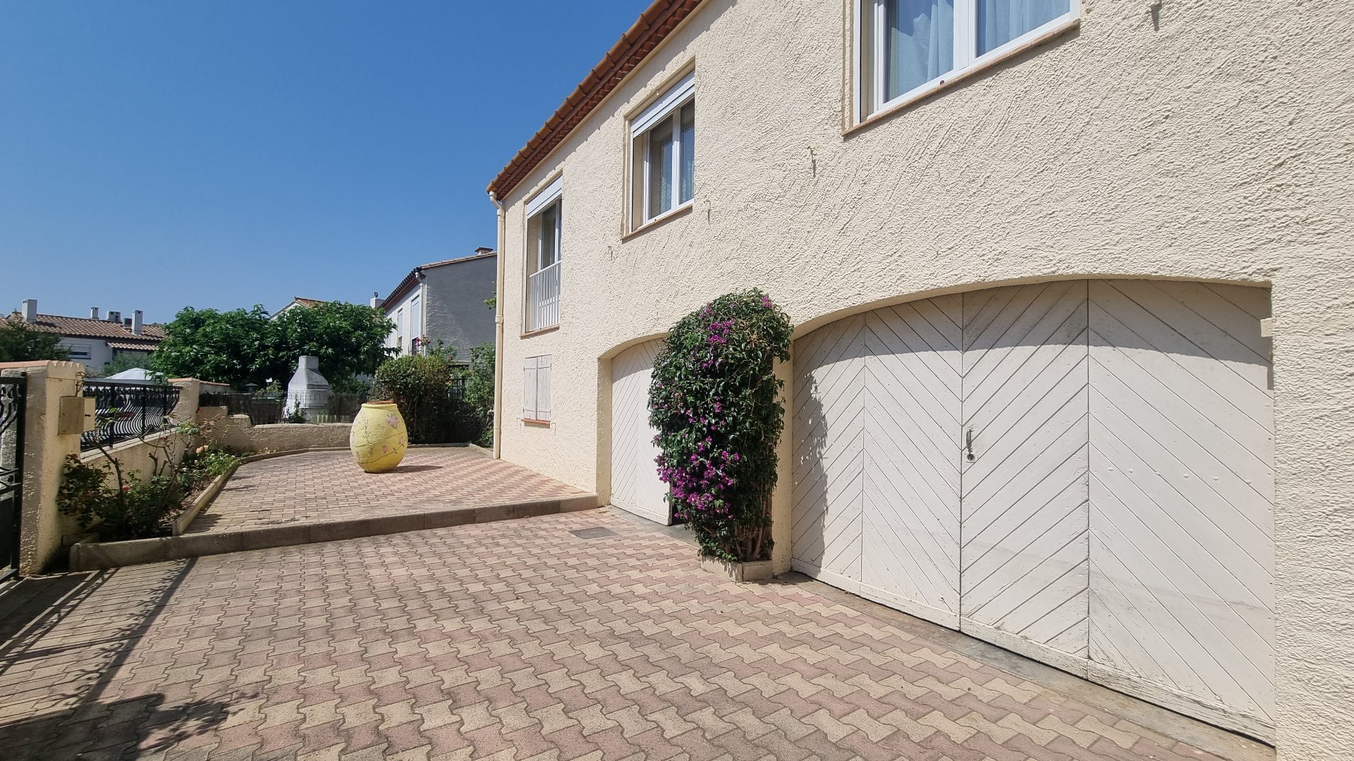 Maison 6 pièces 100 m² · à Villeneuve-lès-Béziers · 100 m² · 285 000 €