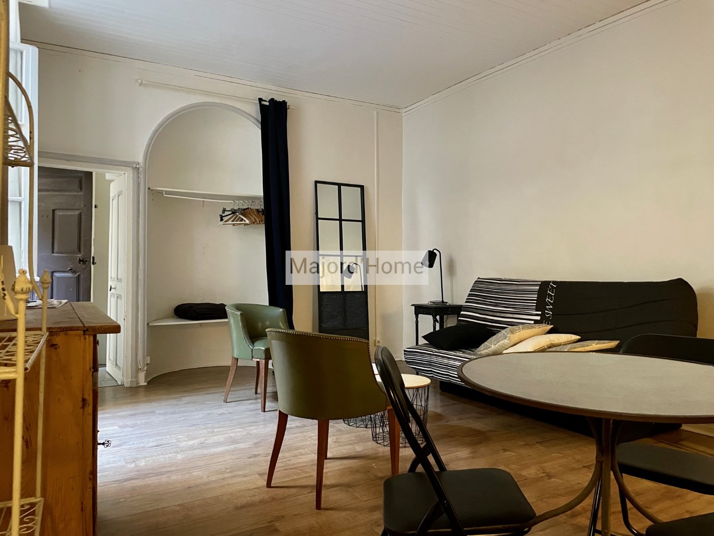 Appartement à Nîmes