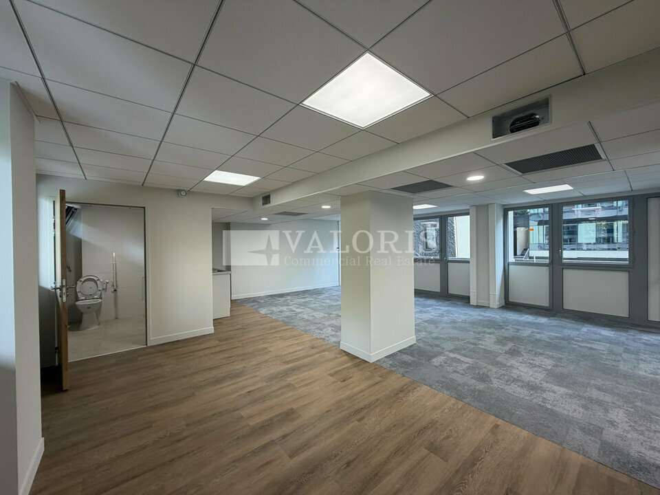 Local commercial 387 m² · à Lyon 03 · 387 m² · 9 202 €/mois