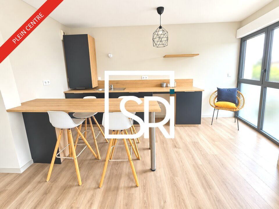 Local commercial 65 m² · à Riom · 65 m² · 950 €/mois