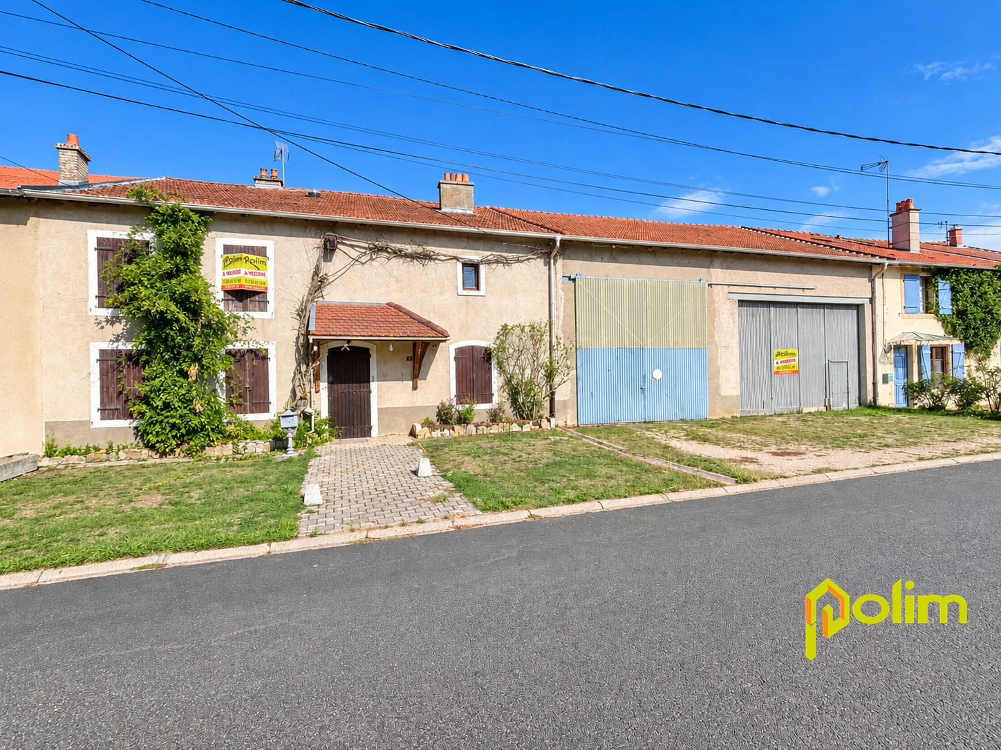 Maison 4 pièces 70 m² · à Nomeny · 70 m² · 180 000 €