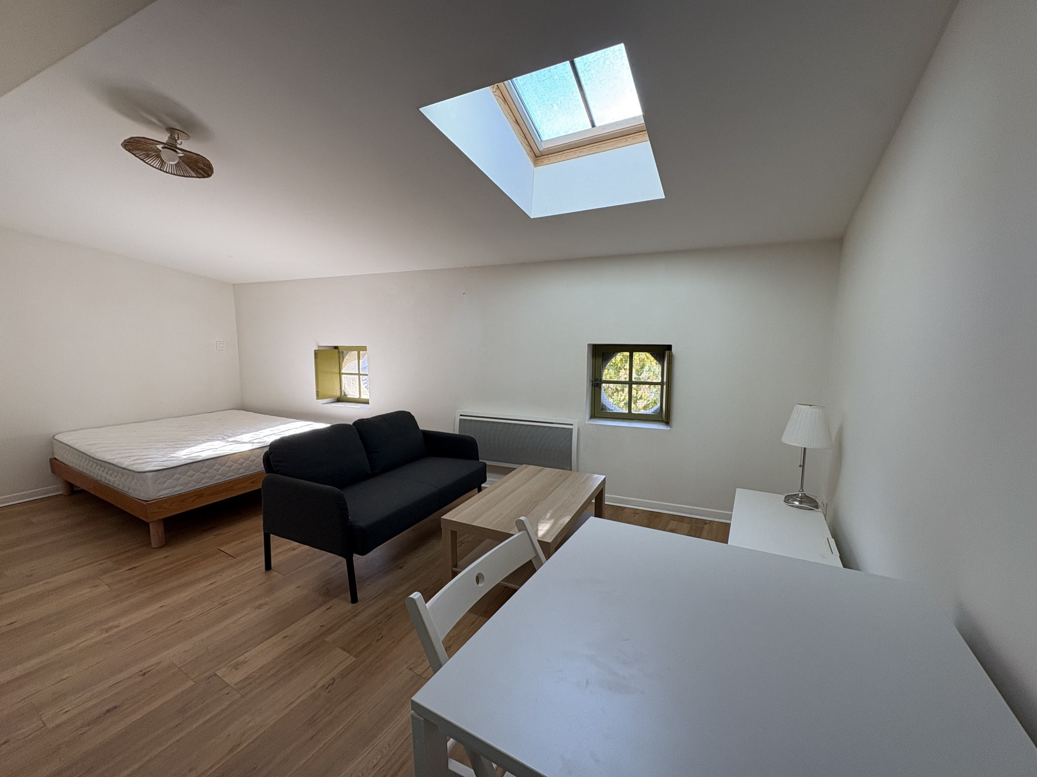 Appartement 1 pièce 21 m² · à Castelnaudary · 21 m² · 384 €/mois