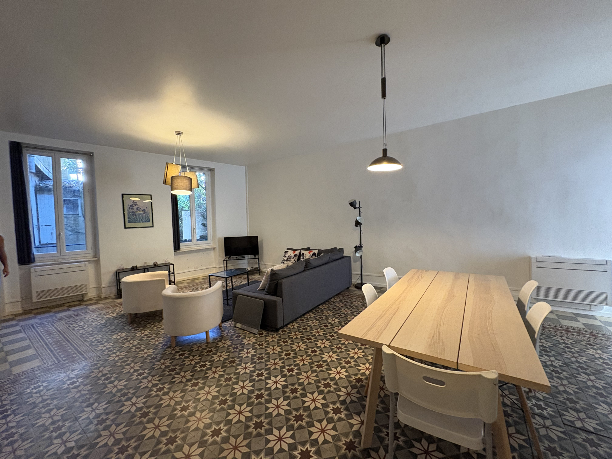 Appartement 3 pièces 80 m² · à Castelnaudary · 80 m² · 700 €/mois