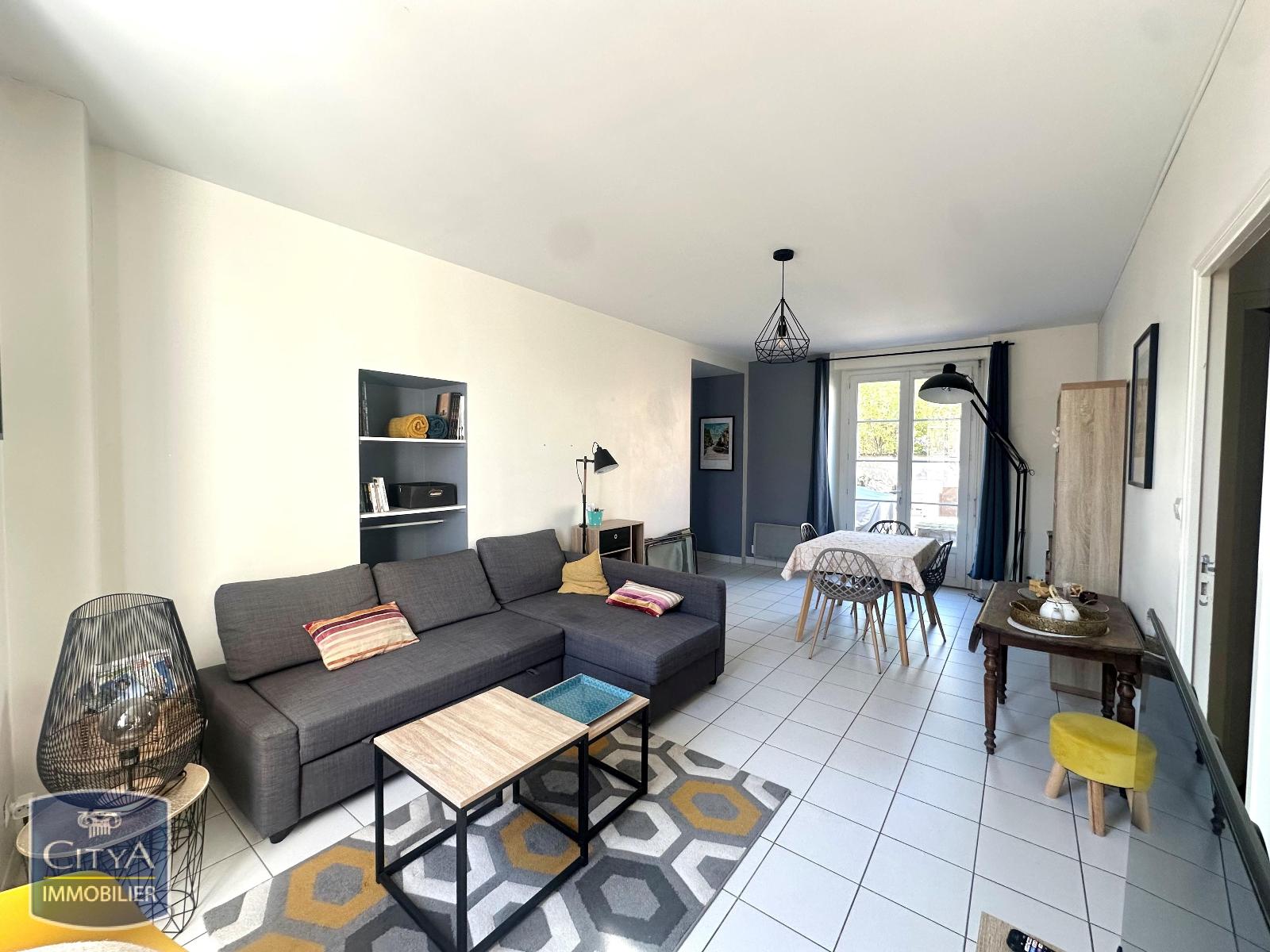 Appartement 3 pièces 74 m² · à Blois · 74 m² · 850 €/mois