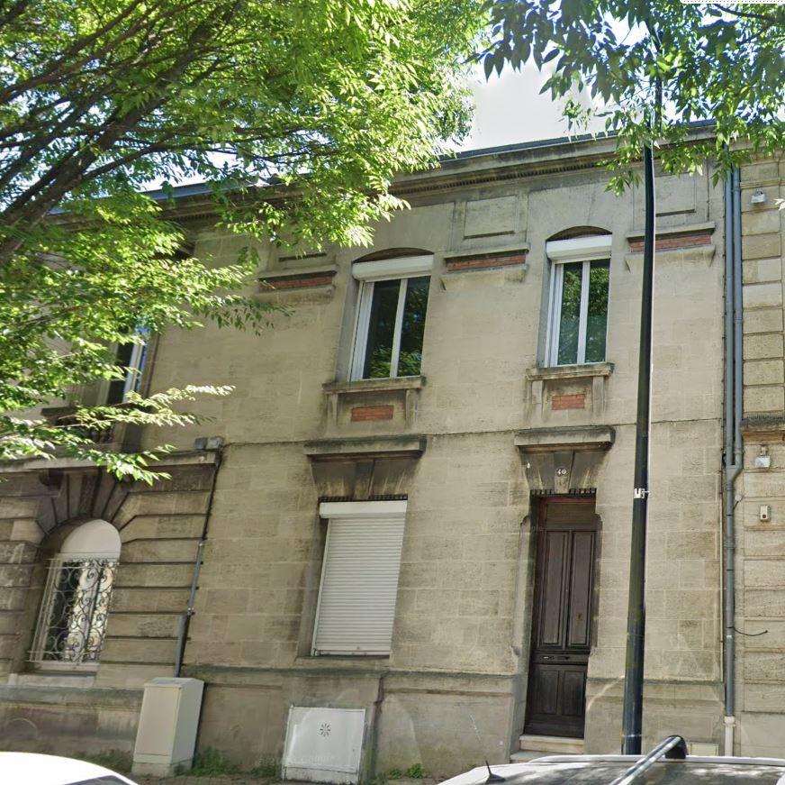 Maison 5 pièces 116 m² · à Bordeaux · 116 m² · 1 664 €/mois