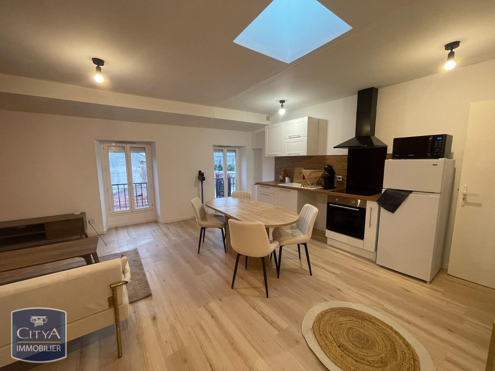 Appartement 3 pièces · à Périgueux · 712 €/mois