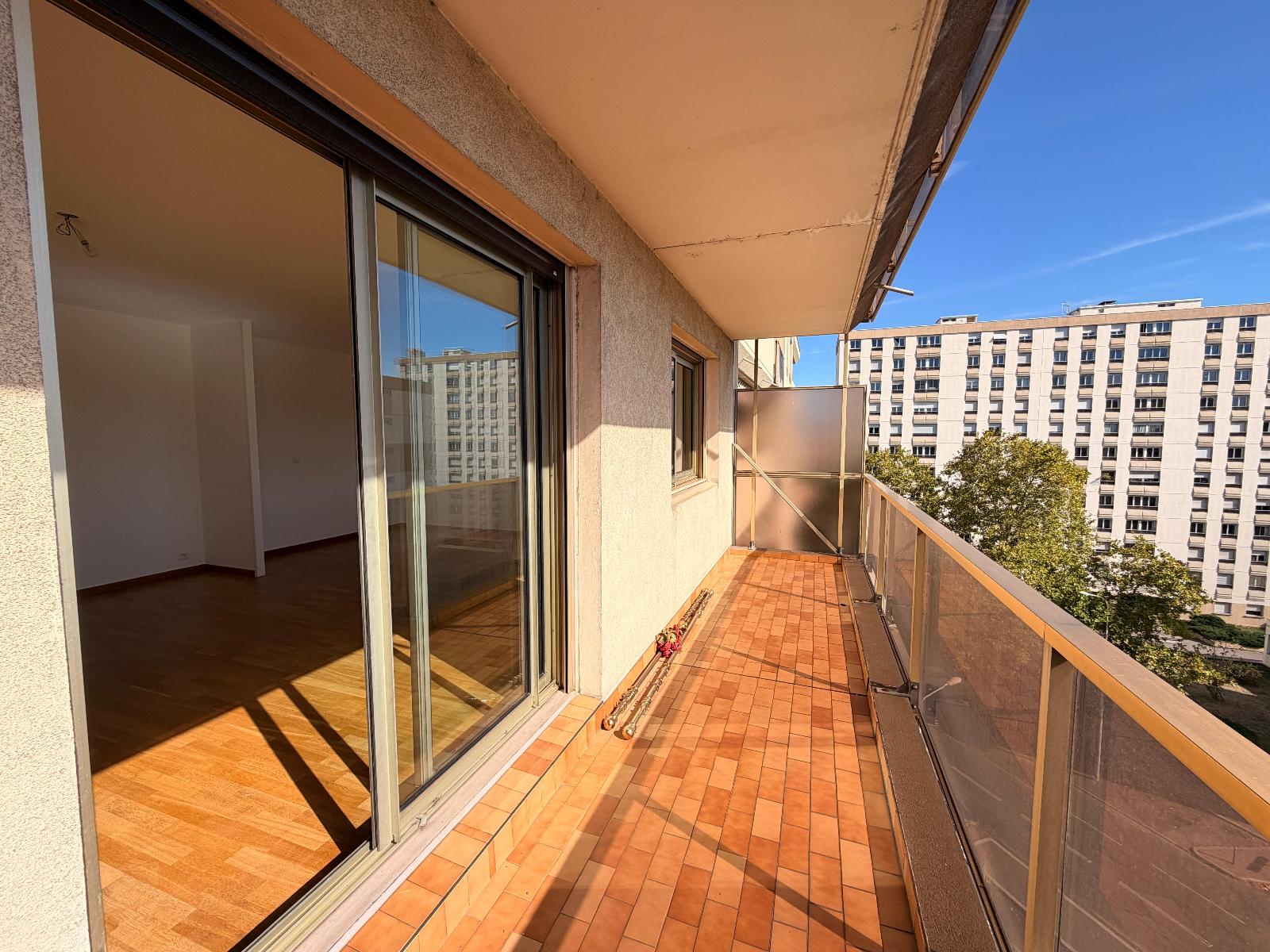 Appartement à Lyon 7e Arrondissement