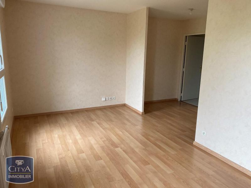 Appartement 1 pièce 31 m² · à Tours · 31 m² · 470 €/mois