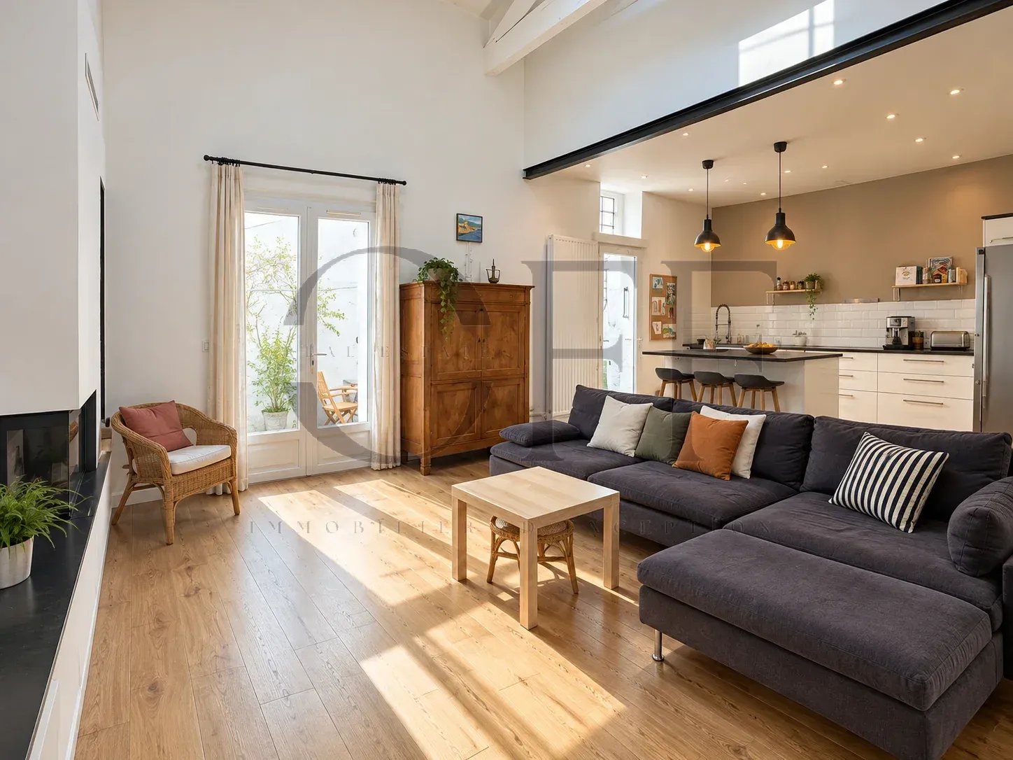 Maison 5 pièces 132 m² · à Marseille 07 · 132 m² · 730 000 €