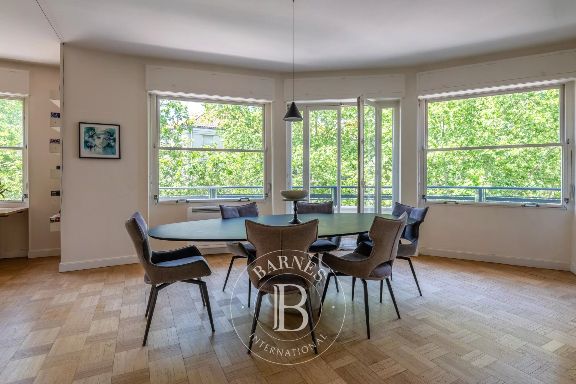 Appartement 5 pièces 135 m² · à Lyon 03 · 135 m² · 650 000 €