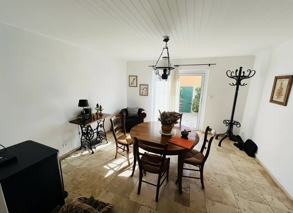 Maison 4 pièces 70 m² · à Venelles · 70 m² · 367 500 €