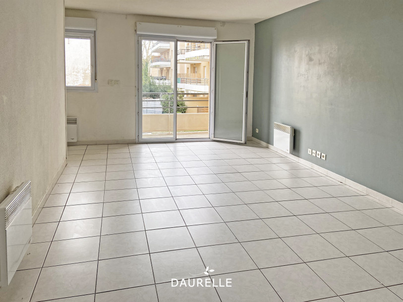 Appartement à Châteaurenard