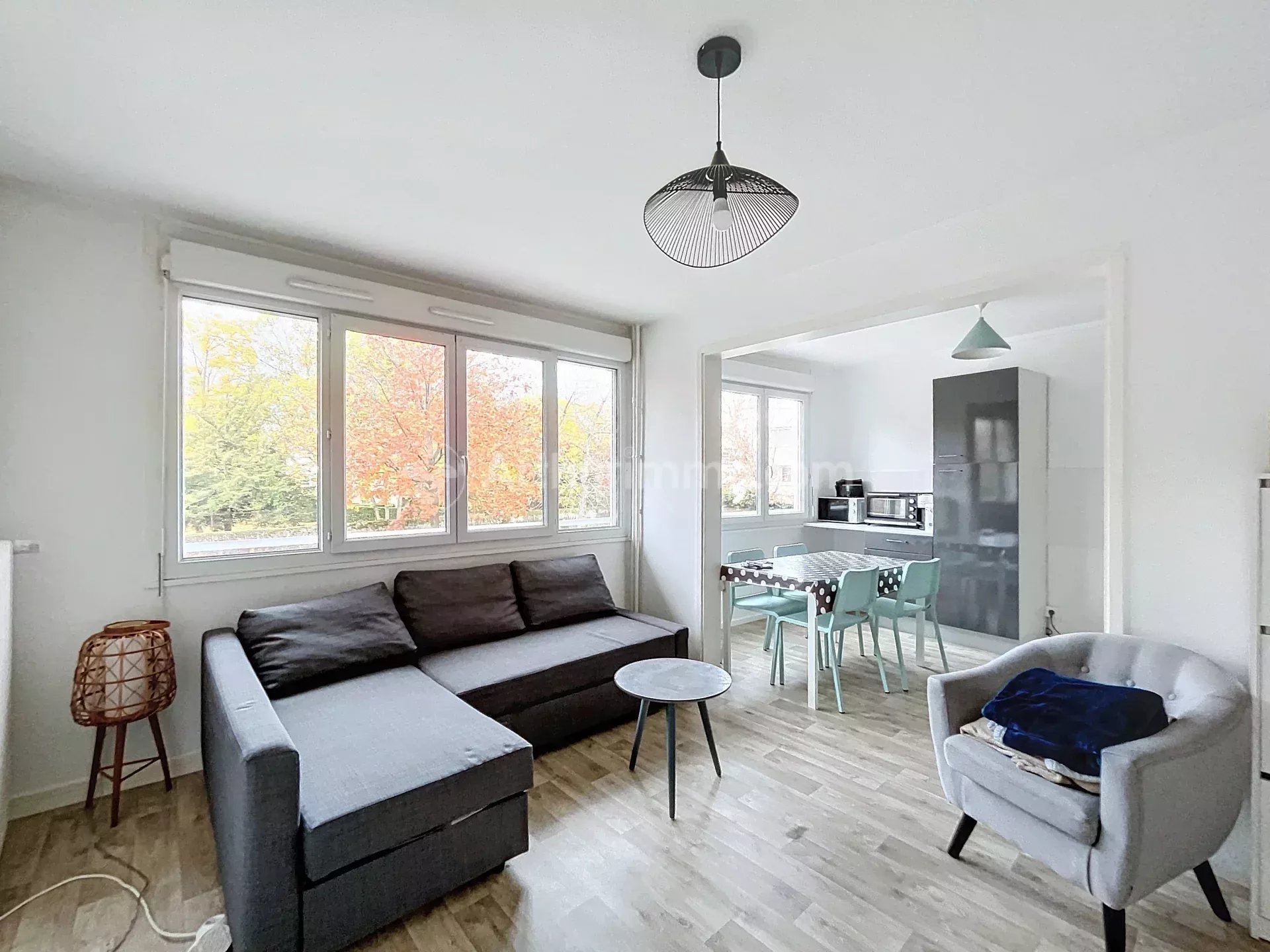 Appartement à Clermont-Ferrand