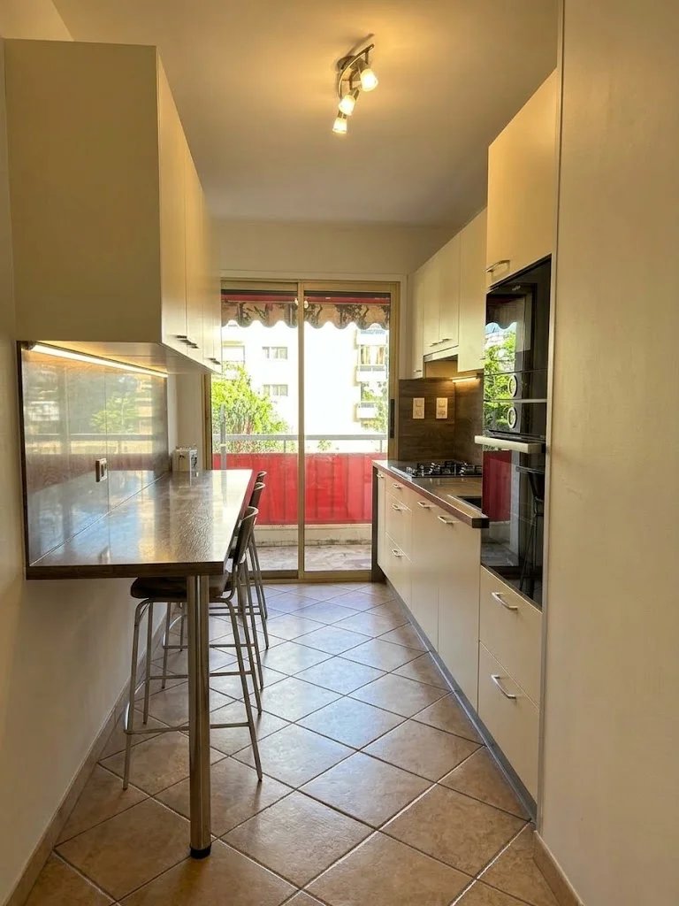 Appartement à Le Cannet