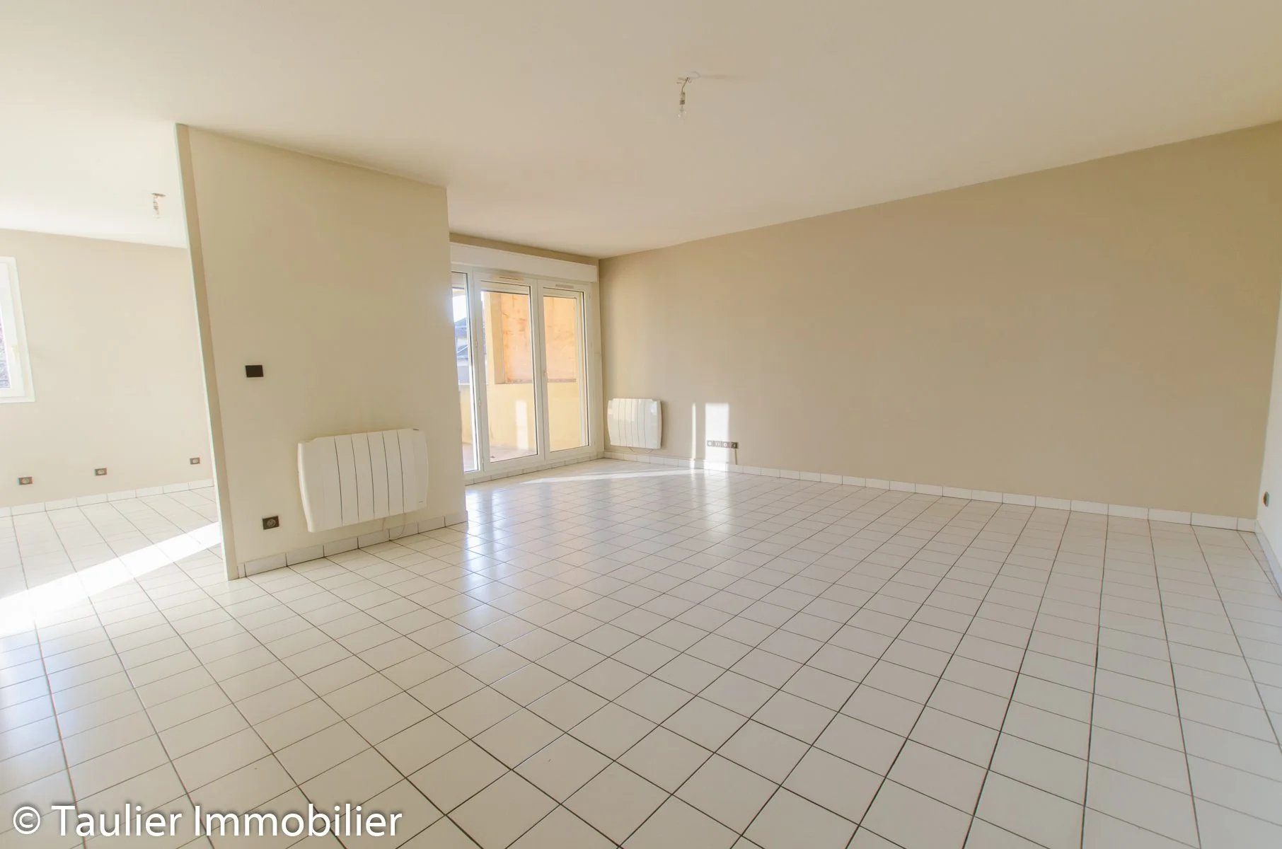 Appartement à Saint-Marcellin