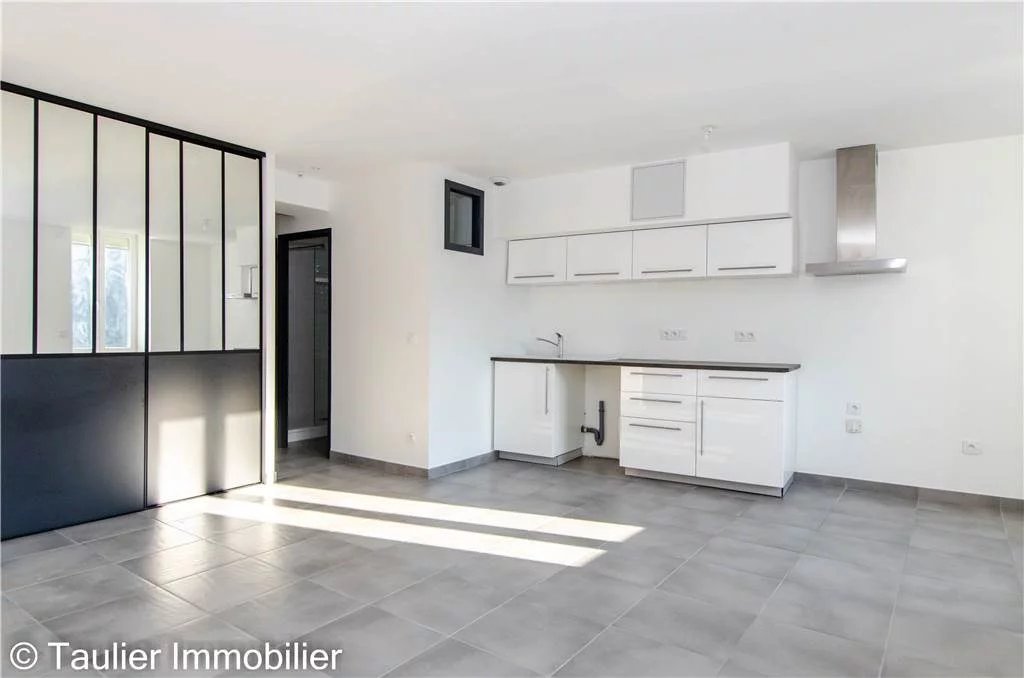 Appartement à Vinay