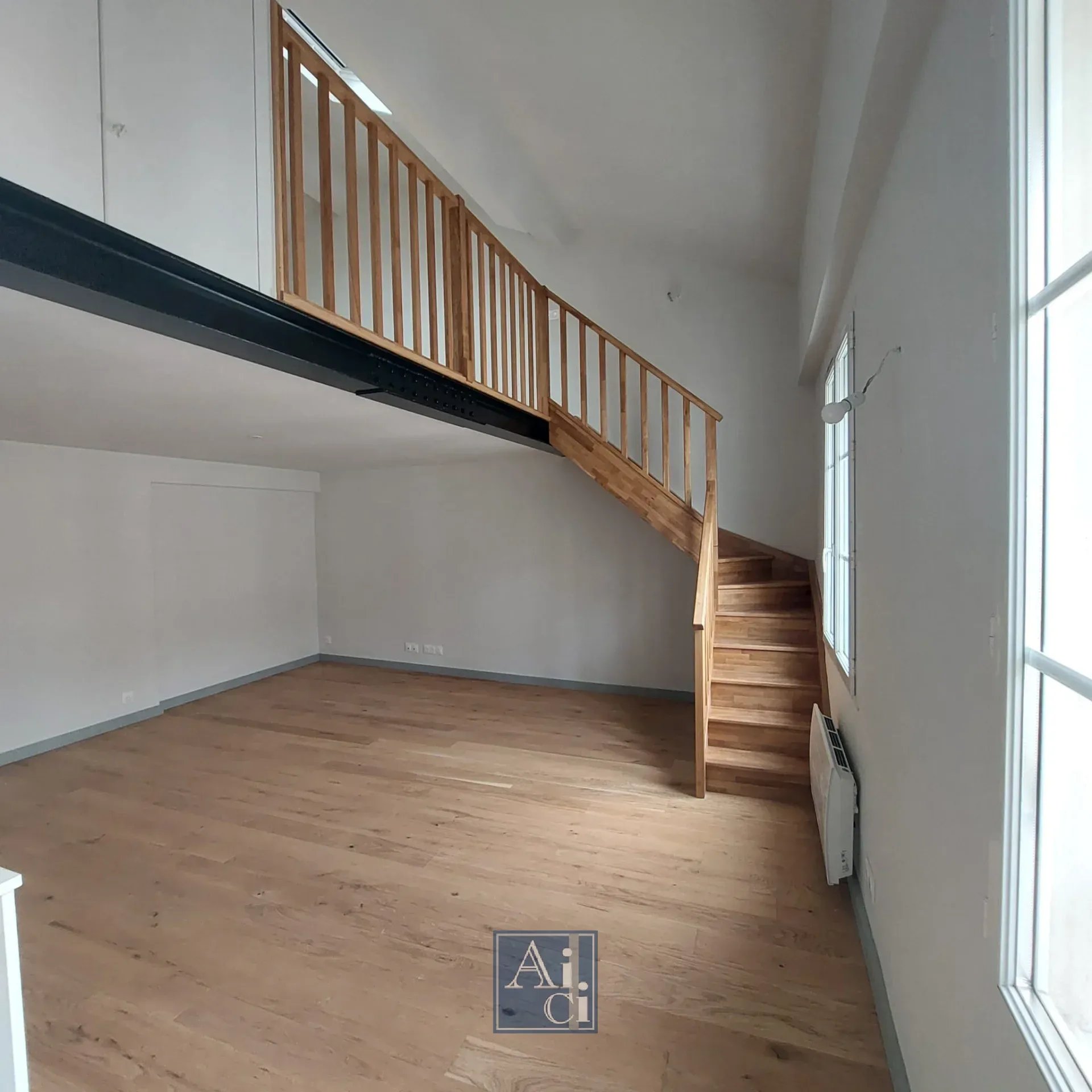 Appartement à Paris 10e Arrondissement