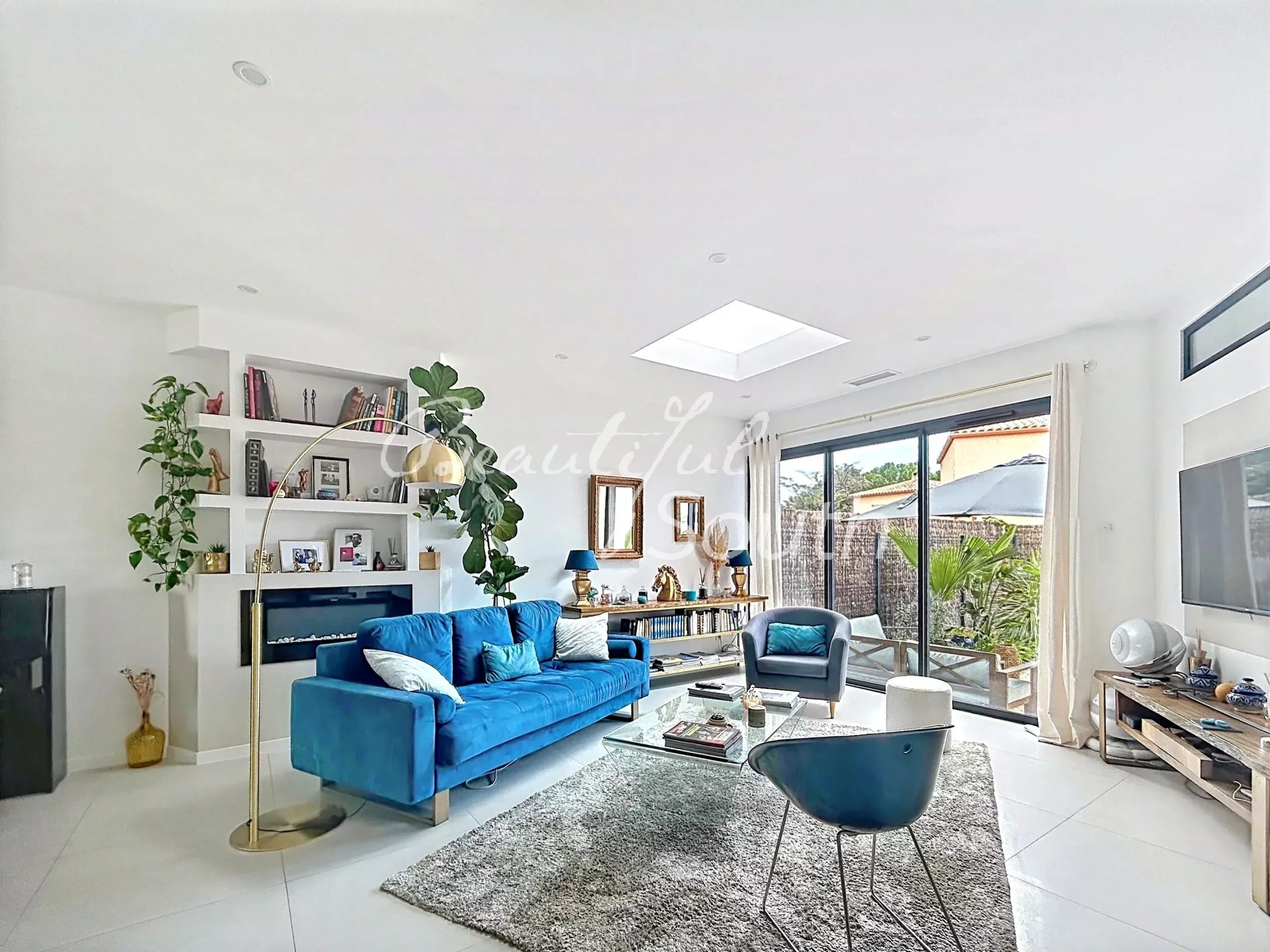 Maison 5 pièces 133 m² · à Saint-Cyprien · 133 m² · 497 000 €