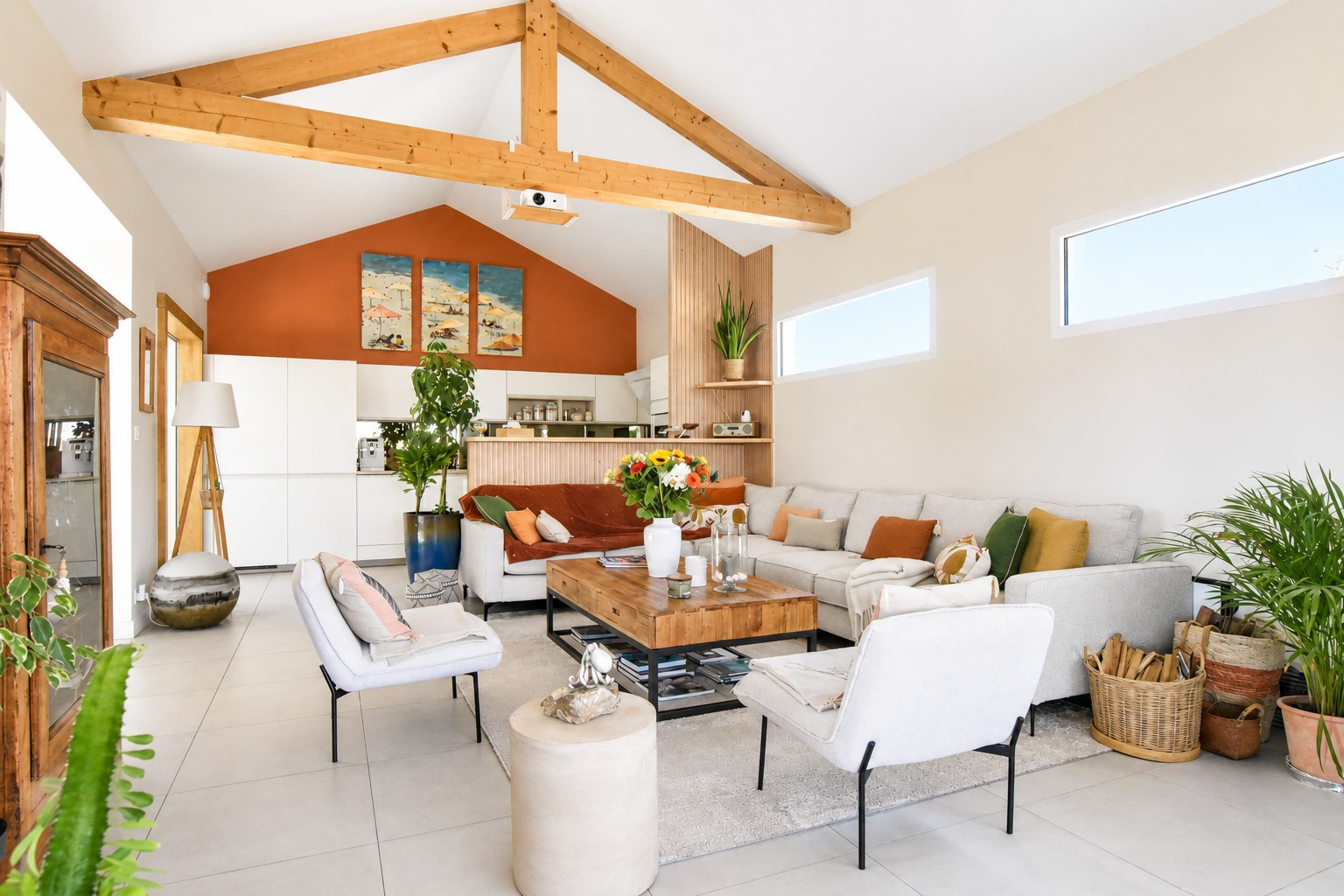 Maison 6 pièces 145 m² · à Pornic · 145 m² · 745 000 €