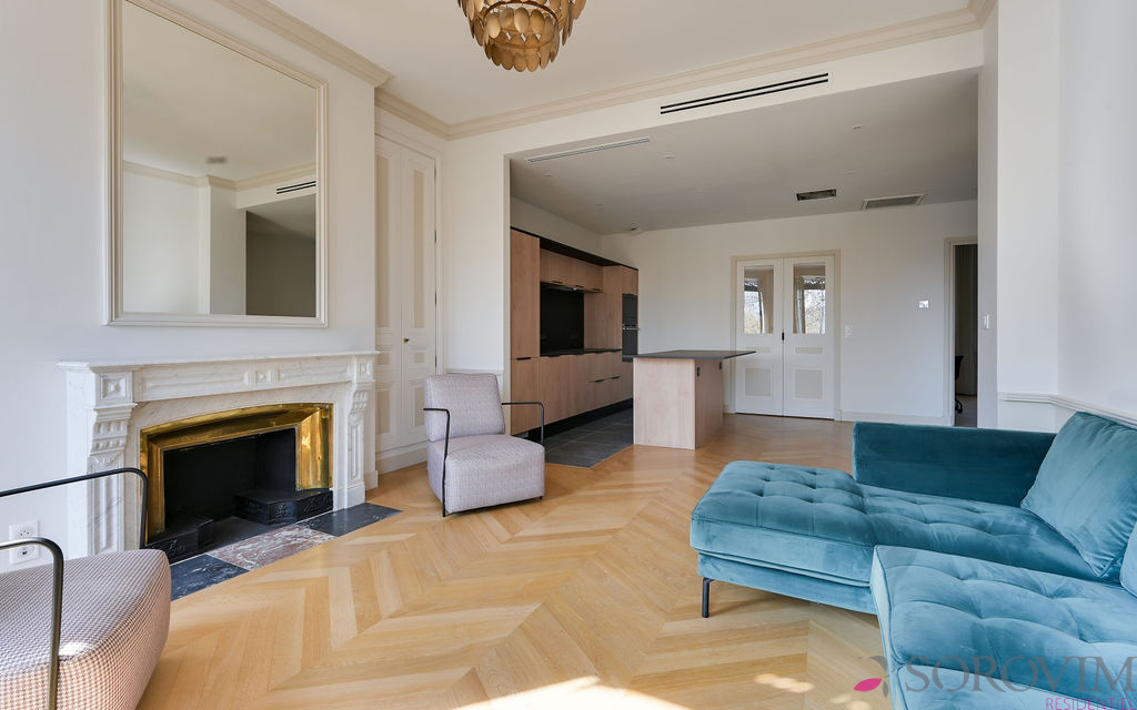 Appartement 3 pièces 95 m² · à Lyon 02 · 95 m² · 650 000 €