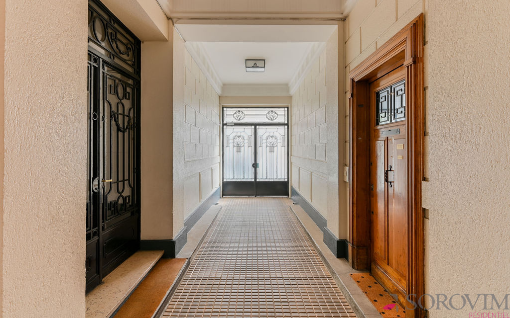 Appartement 6 pièces 166 m² · à Lyon 06 · 166 m² · 810 000 €