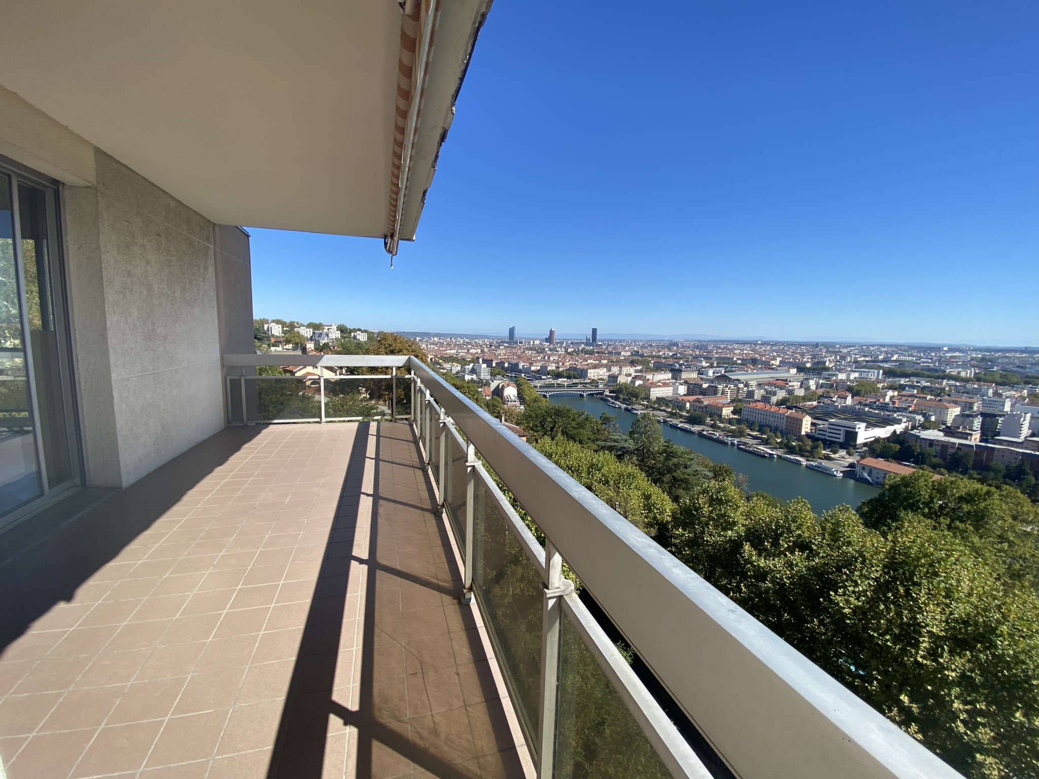 Appartement à Lyon 5e Arrondissement