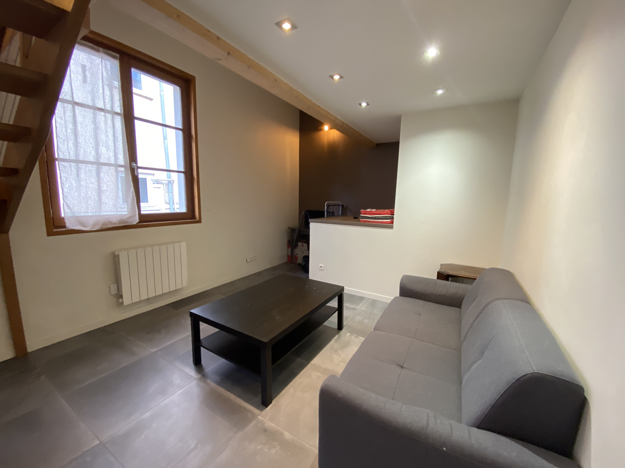 Appartement à Lyon 4e Arrondissement