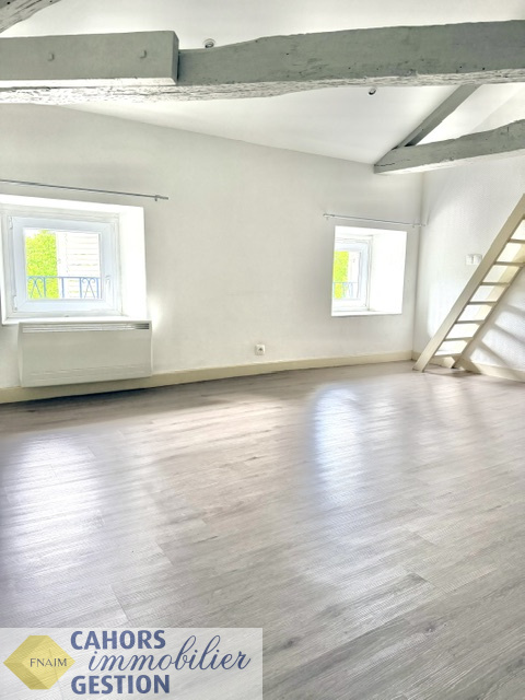 Appartement 2 pièces 44 m² · à Cahors · 44 m² · 460 €/mois