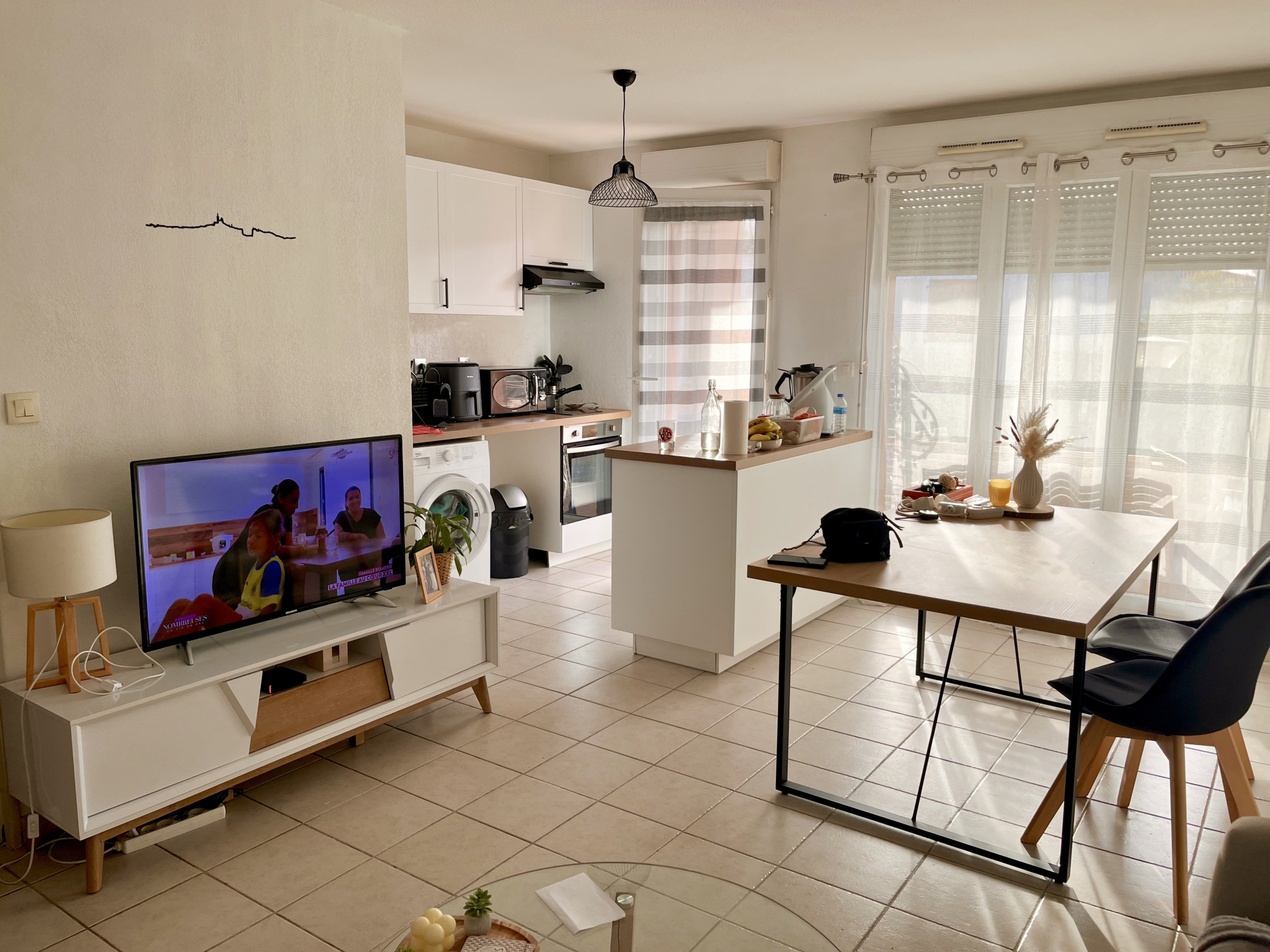 Appartement 2 pièces 45 m² · à La Penne-sur-Huveaune · 45 m² · 180 000 €