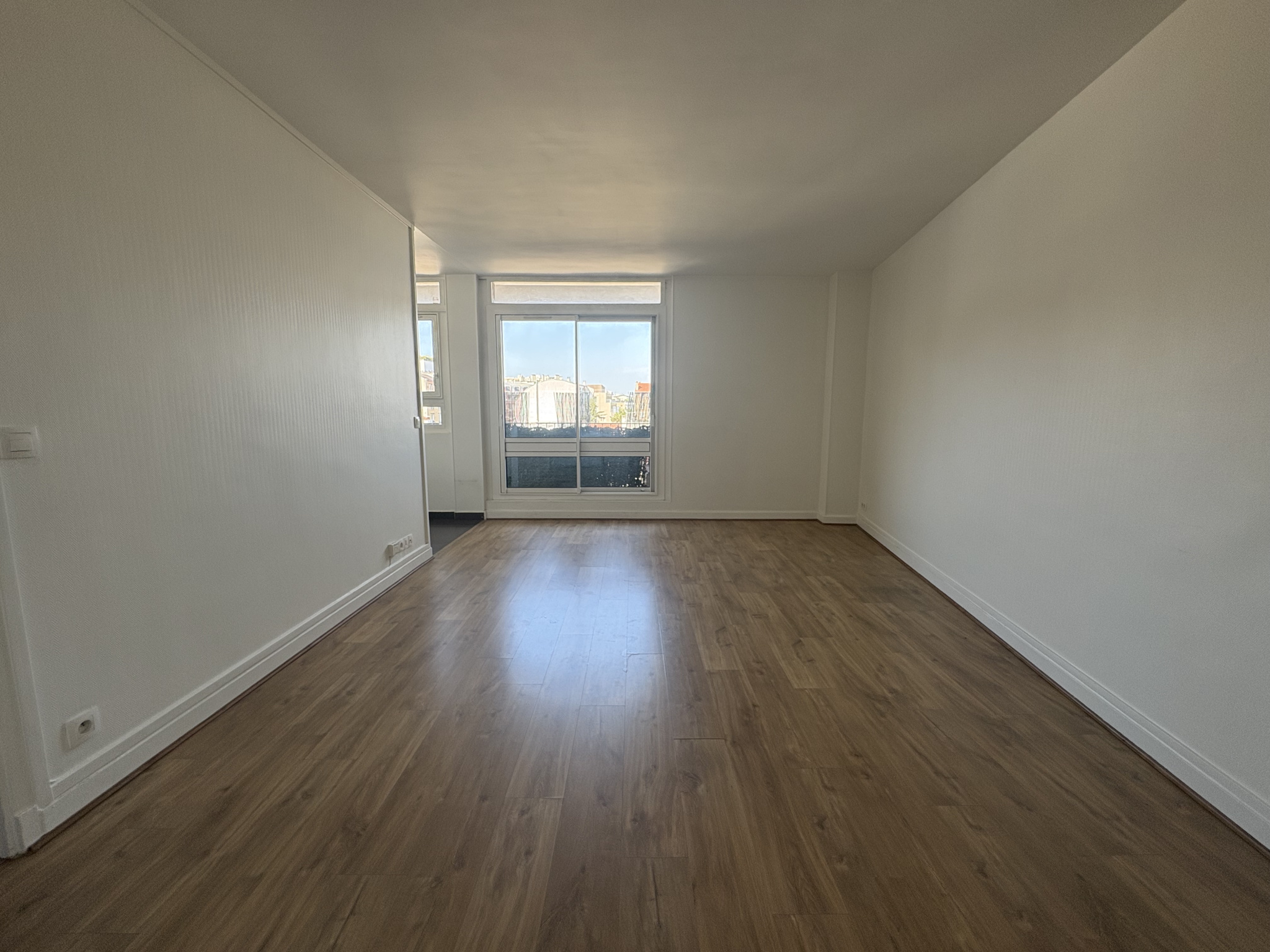 Studio à Boulogne-Billancourt