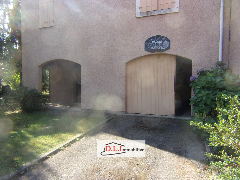 Maison à Lamagistère