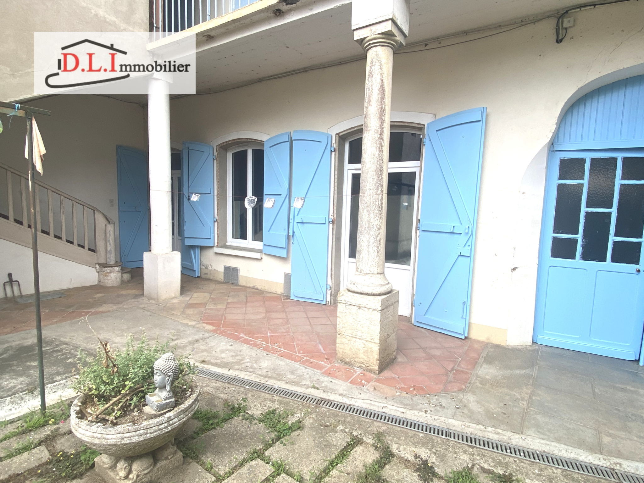 Appartement à Castelsarrasin