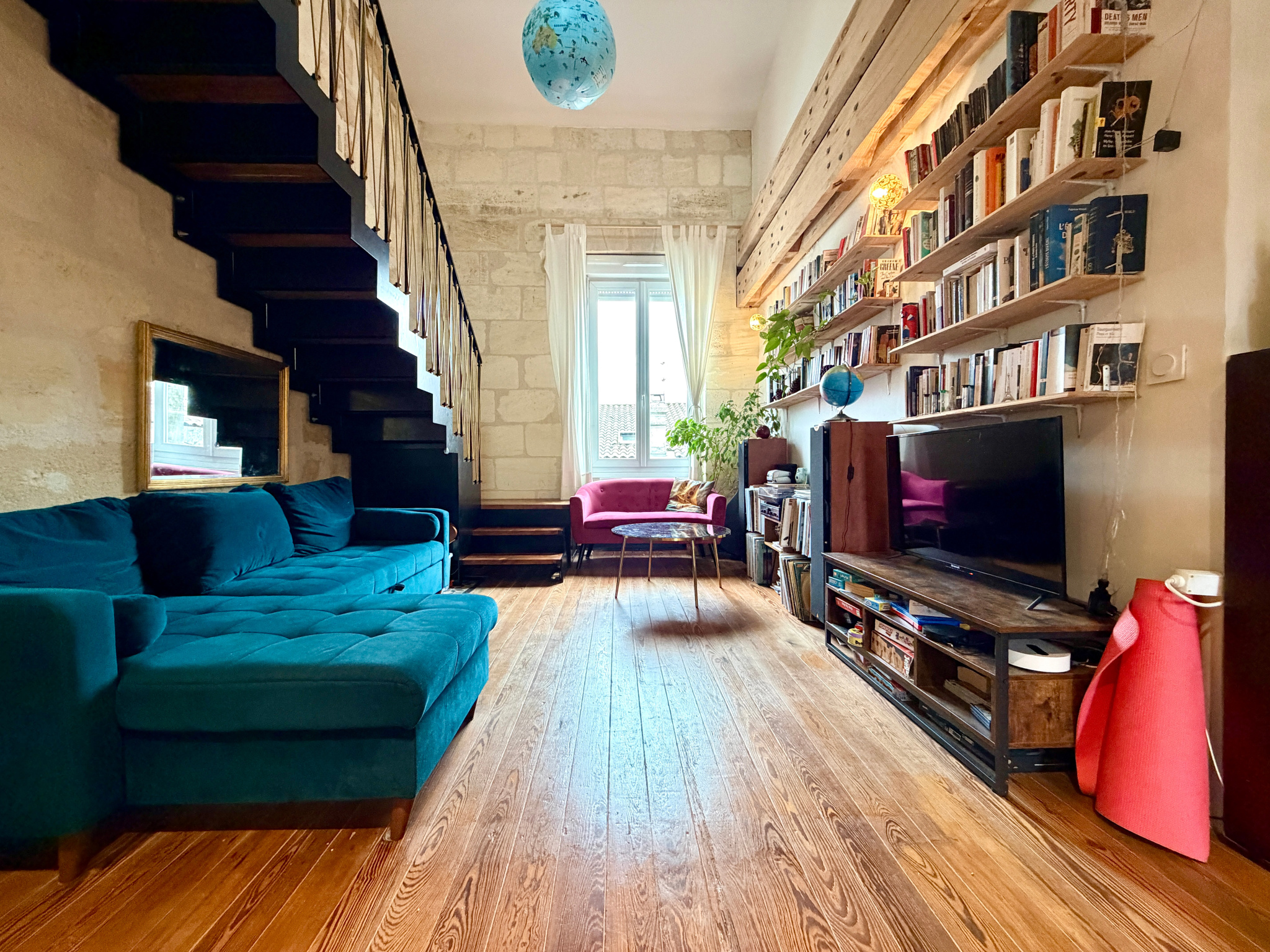 Appartement 3 pièces 73 m² · à Talence · 73 m² · 330 000 €