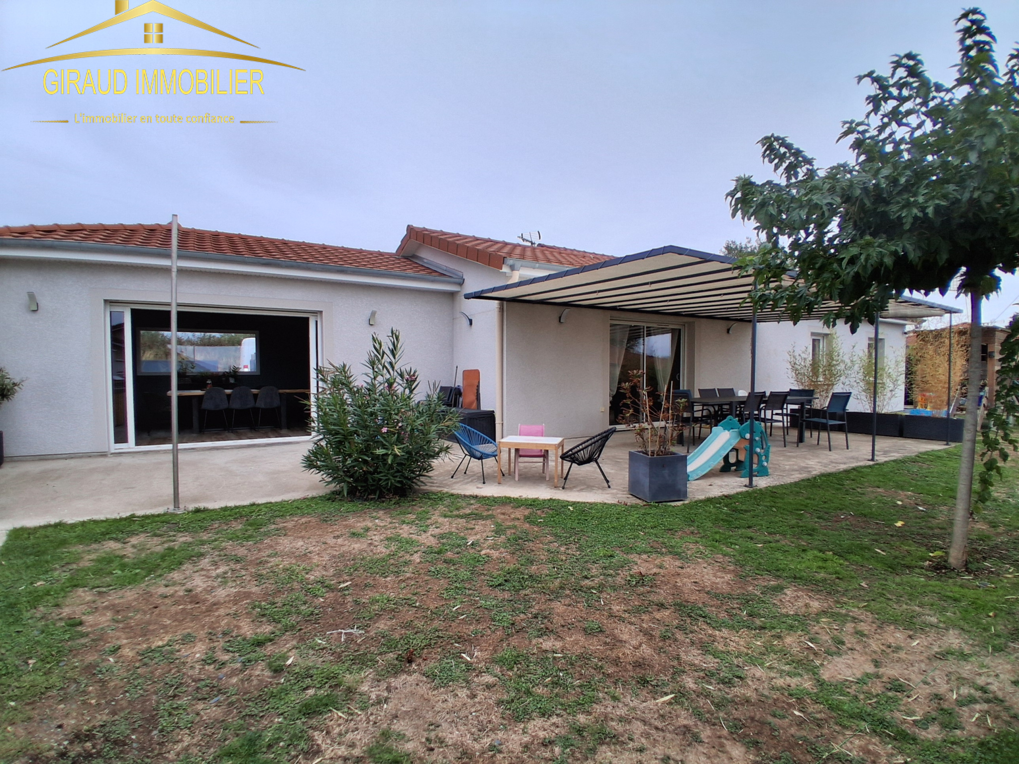 Maison 5 pièces 134 m² · à Vougy · 134 m² · 241 000 €