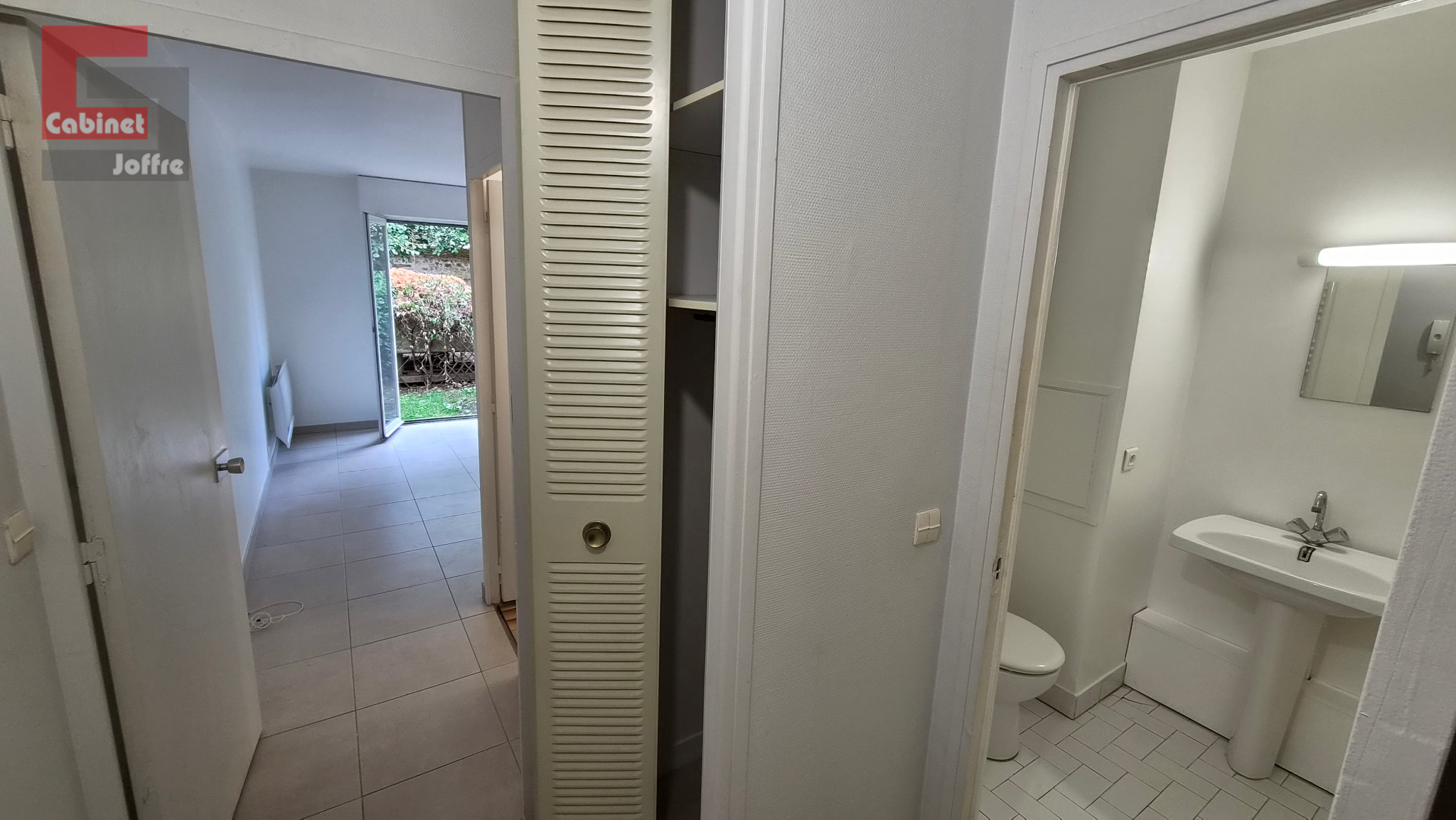 Appartement à Fontainebleau