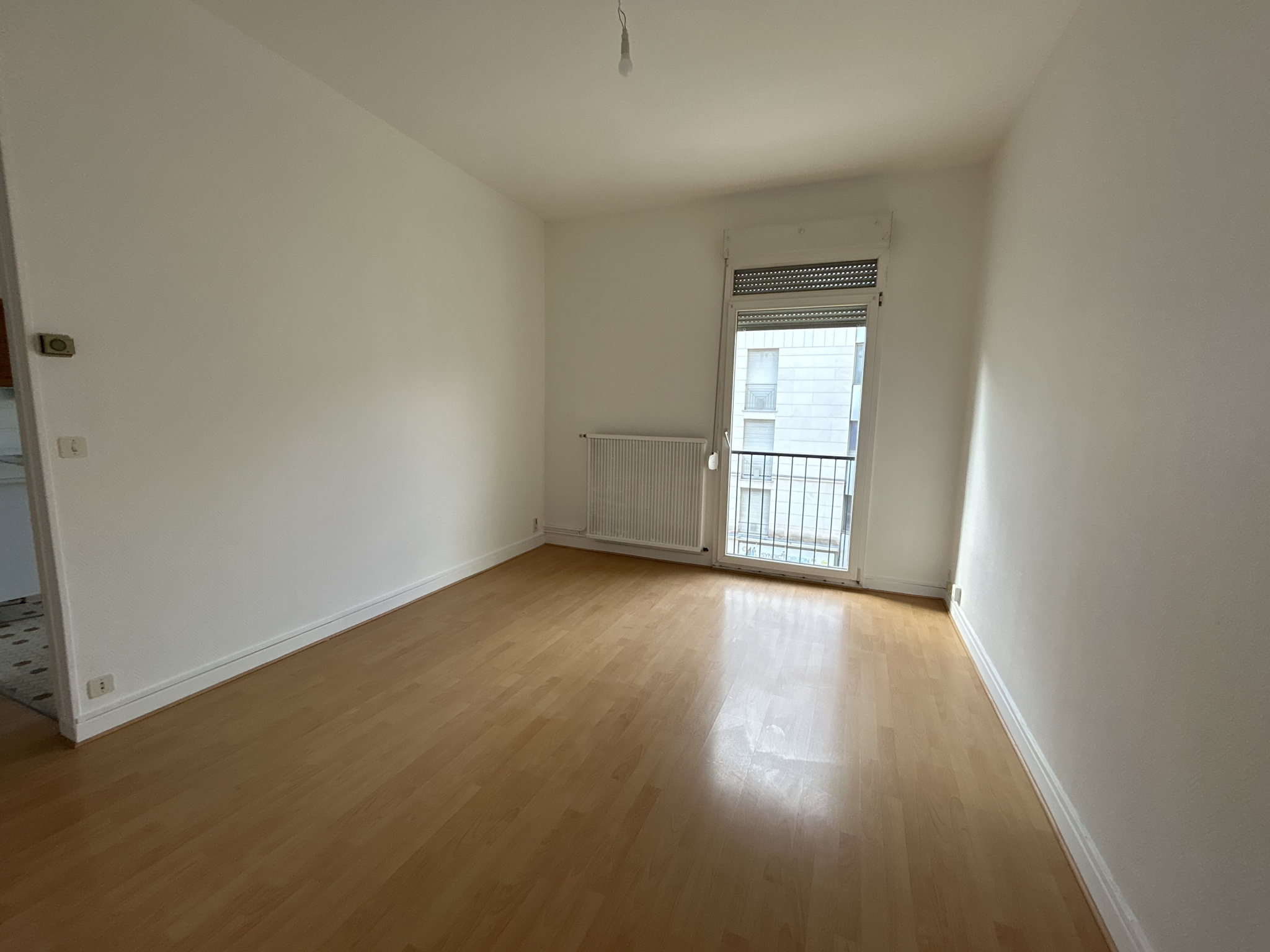 Appartement 2 pièces 44 m² · à Reims · 44 m² · 515 €/mois