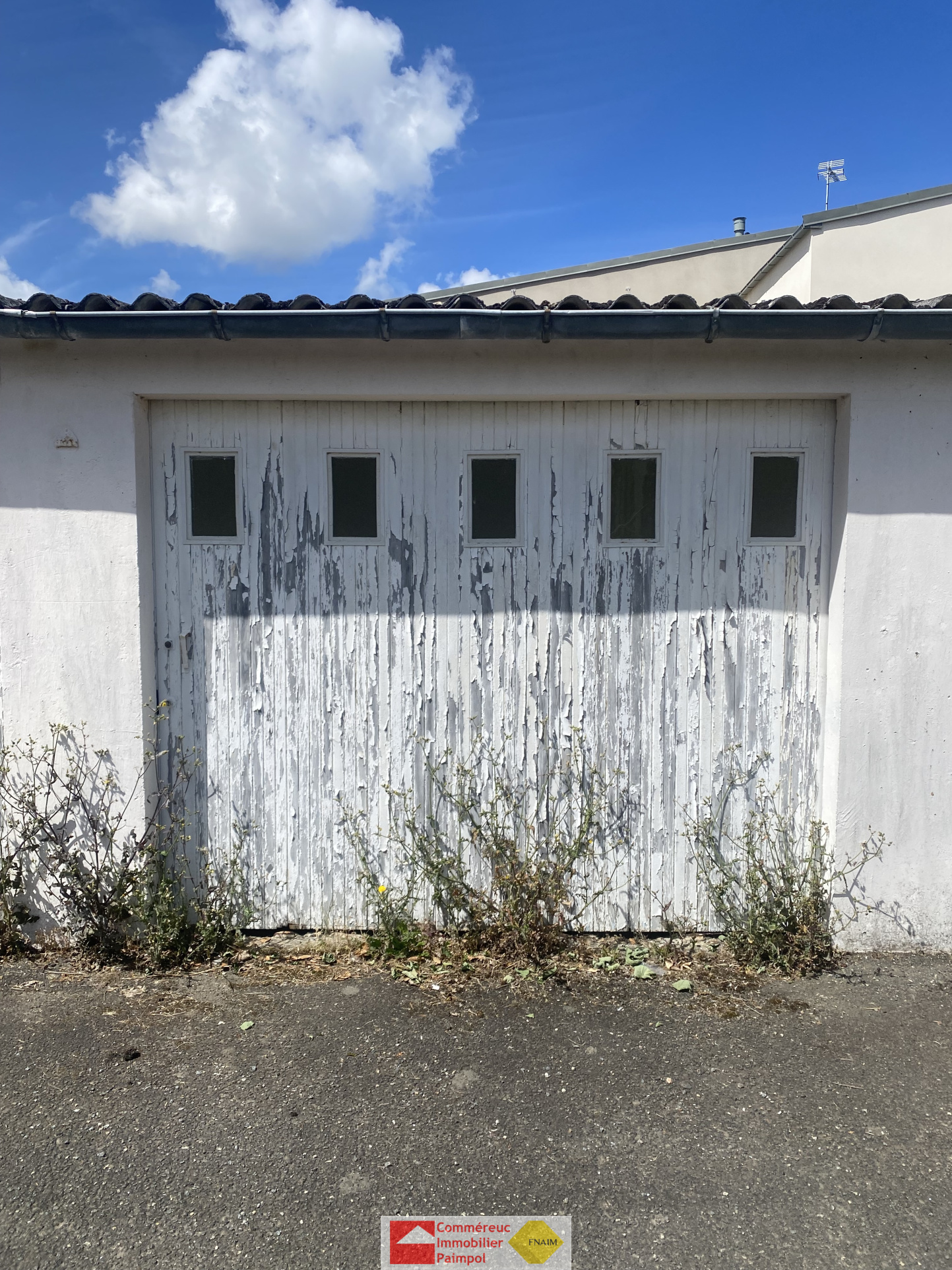 Parking  PAIMPOL 22500 PAIMPOL
