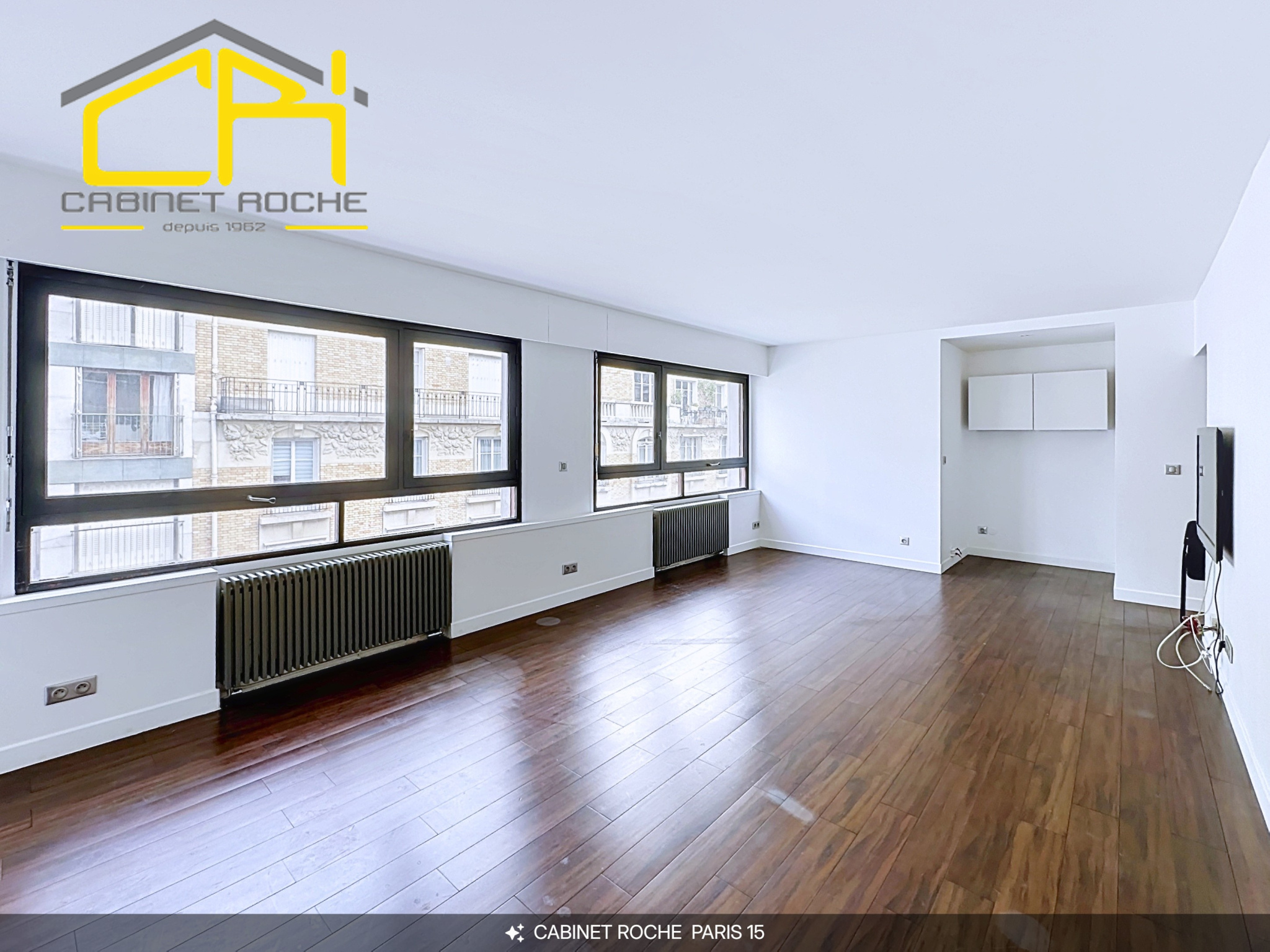 Studio à Paris 5e Arrondissement