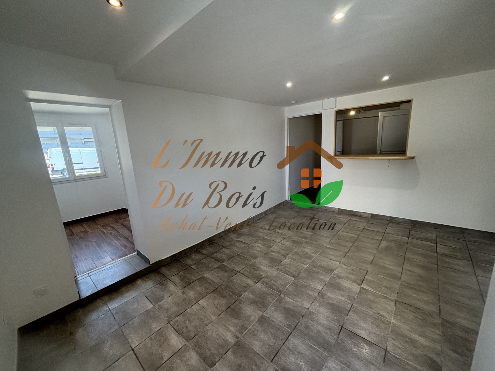 Appartement à Chanas