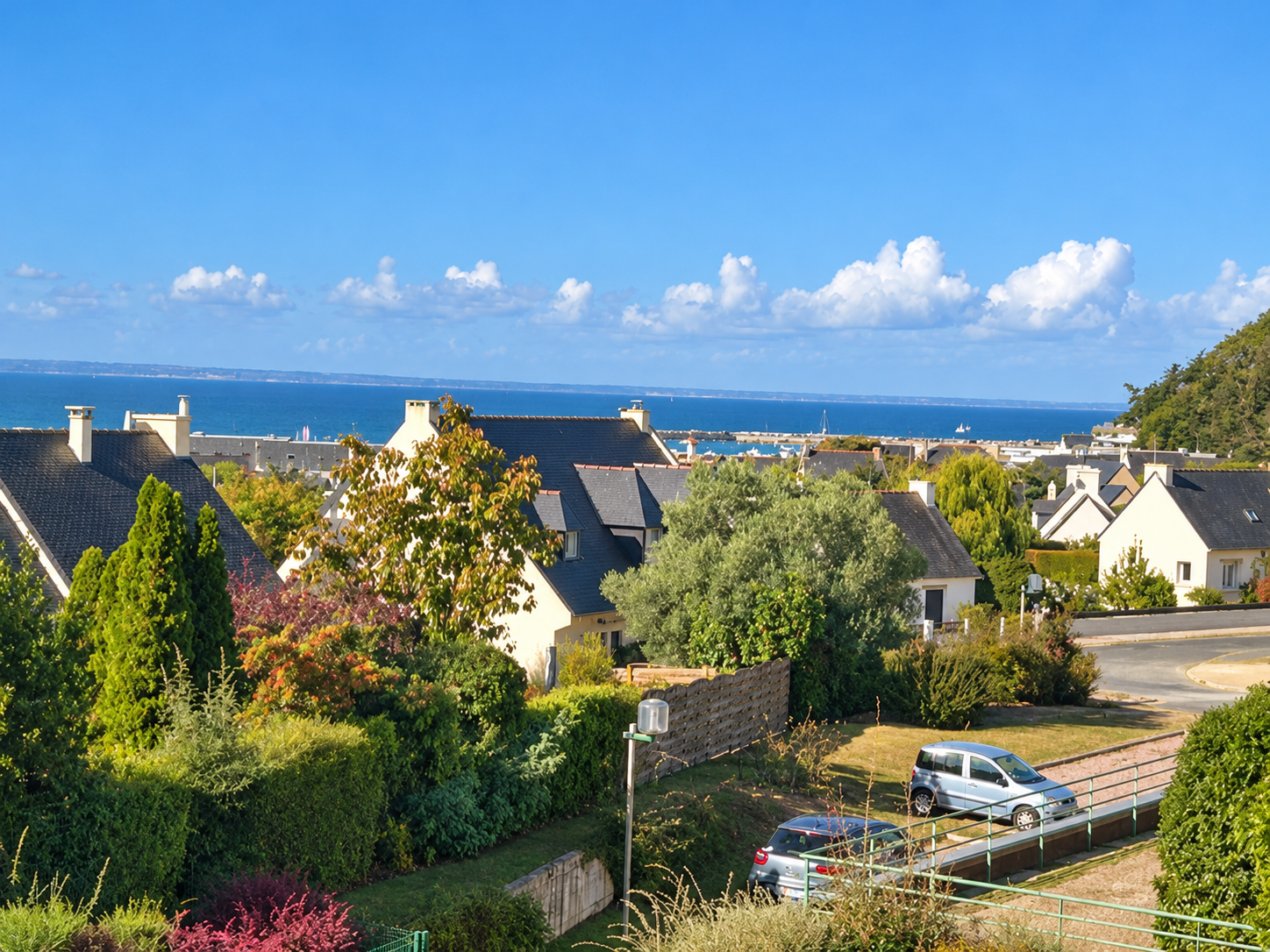 Appartement 3 pièces 61 m² · à Erquy · 61 m² · 301 600 €