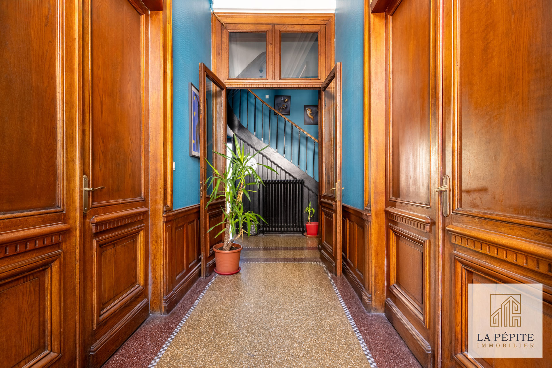Maison 6 pièces 250 m² · à Douai · 250 m² · 307 000 €