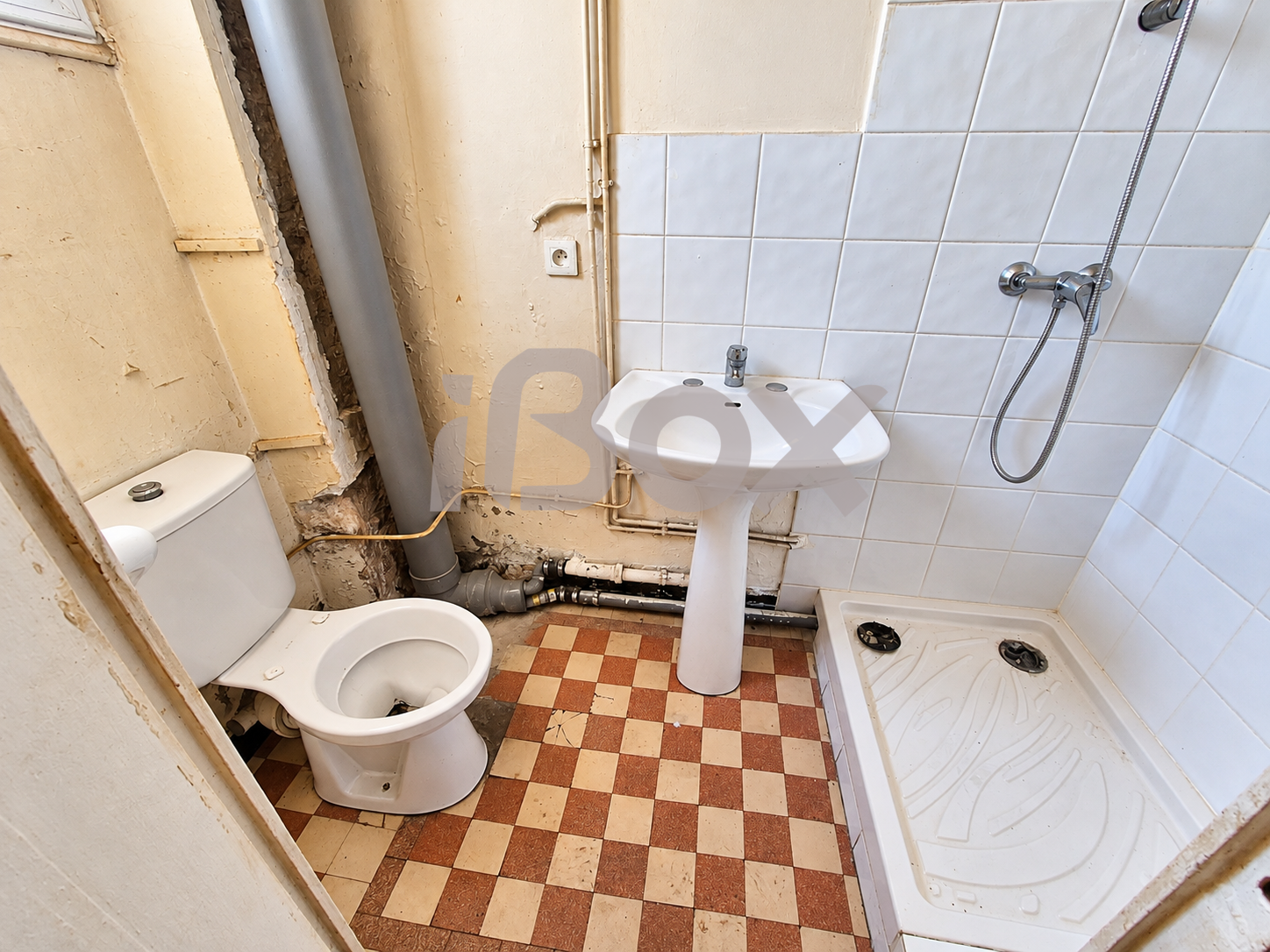 Appartement – TOULON VAR PROVENCE-ALPES-COTE-D-AZUR - Vue 4