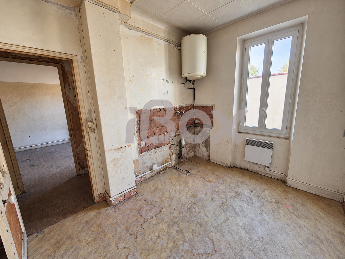 Appartement – TOULON VAR PROVENCE-ALPES-COTE-D-AZUR - Plus