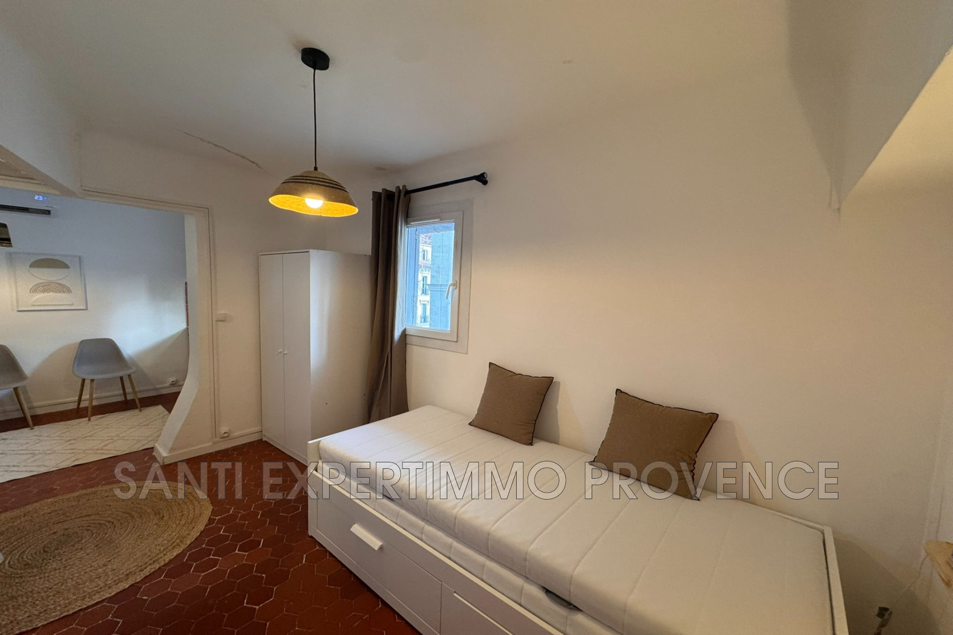 Studio à Marseille
