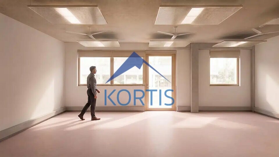 Local commercial 268 m² · à Lyon 09 · 268 m² · 2 792 €/mois