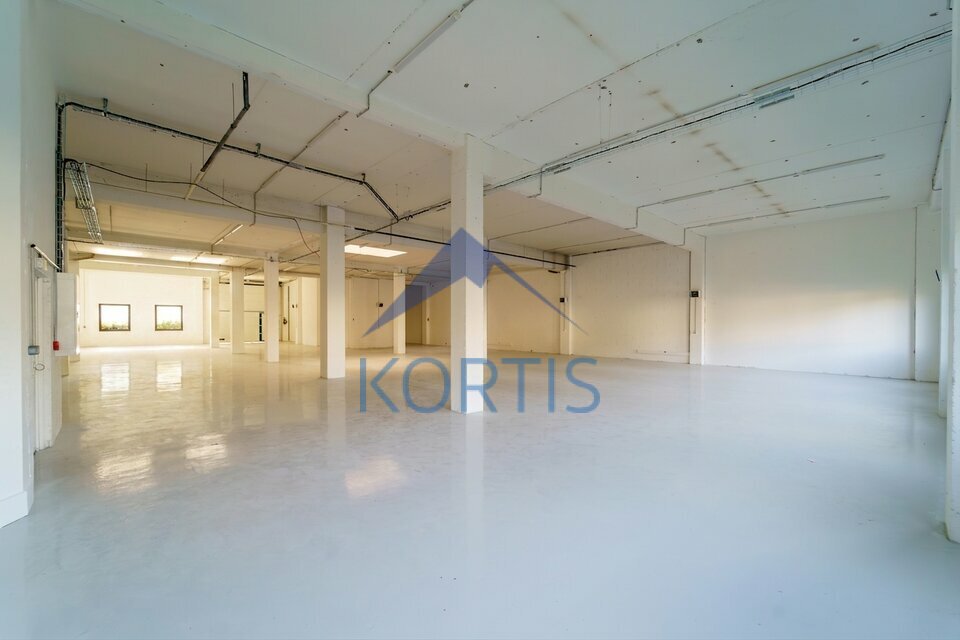 Local commercial 1766 m² · à Limonest · 1 766 m² · 20 765 €/mois