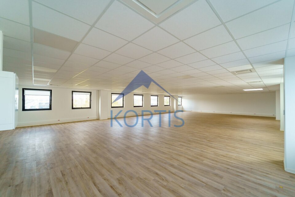 Local commercial 725 m² · à Limonest · 725 m² · 10 349 €/mois