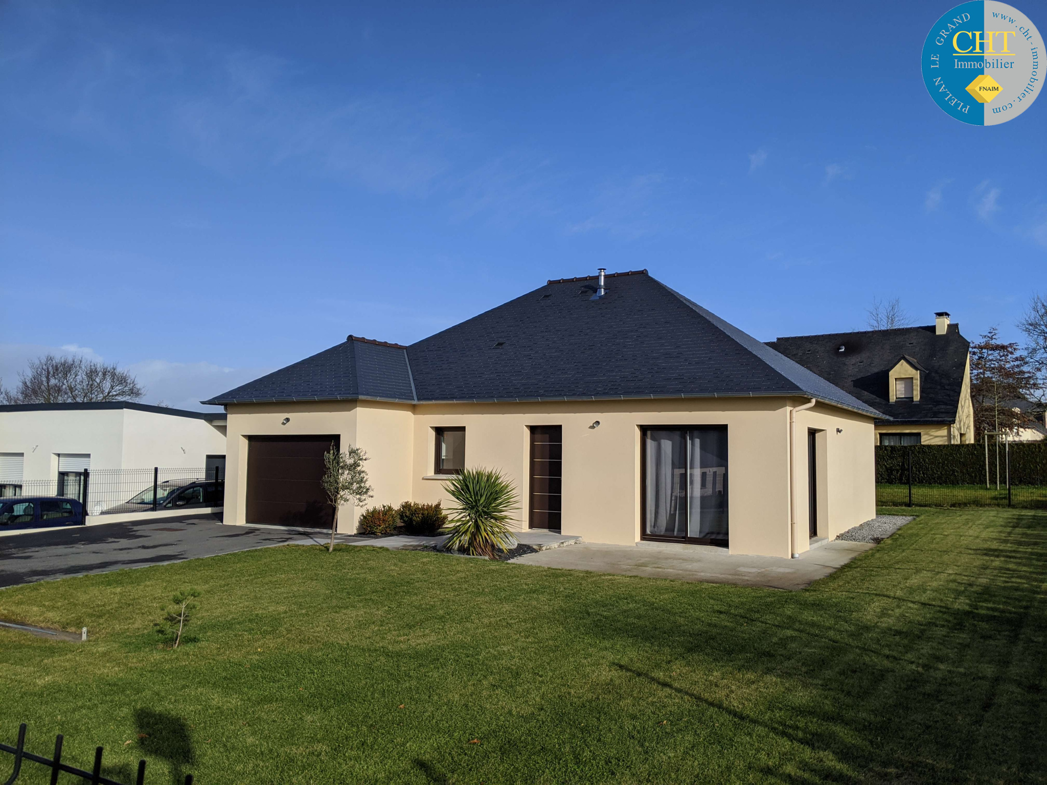 Maison 3 pièces 84 m² · à Beignon · 84 m² · 785 €/mois